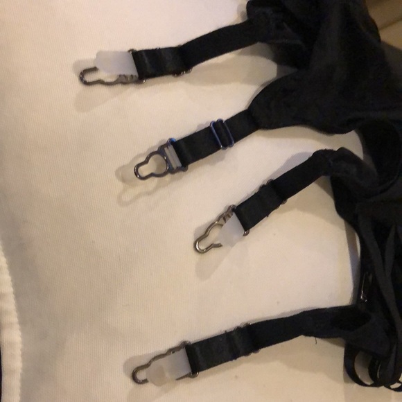 Lingerie item. Small size from Lasenza. - Picture 3 of 5